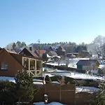 ゲストハウス Brockenblick Hohegeiß