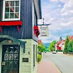 Konukevi Brockenblick