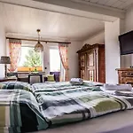 ゲストハウス Brockenblick Hohegeiß