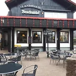 بيت ضيافة Brockenblick 3*