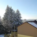 Brockenblick Hohegeiss