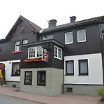 ゲストハウス Brockenblick Hohegeiß