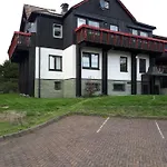 Brockenblick Affittacamere 3*