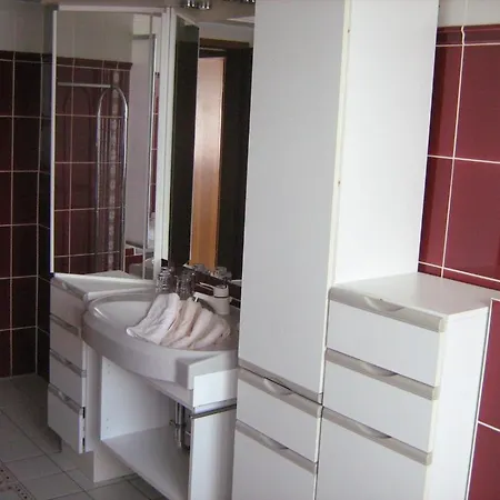 Pensjonat Brockenblick Hohegeiß