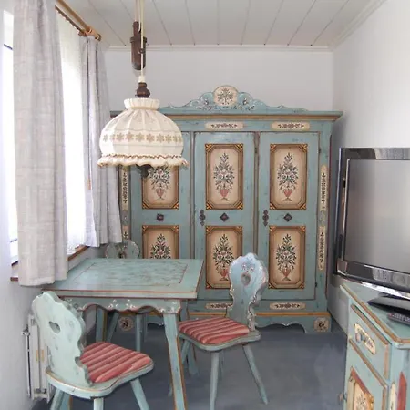 بيت ضيافة Brockenblick 3*