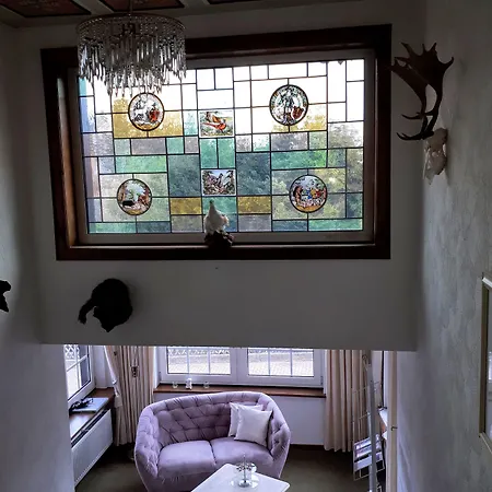 Brockenblick Gasthuis Hohegeiß