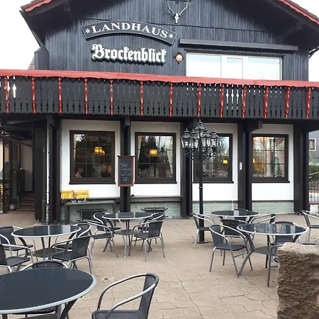 Brockenblick
