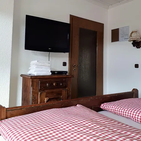 Brockenblick Gasthuis 3*