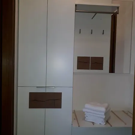 Konukevi Brockenblick 3*