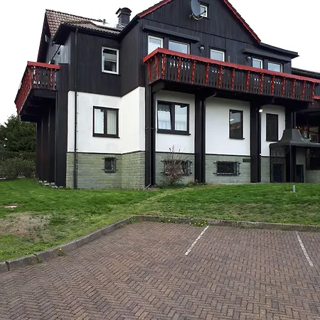 Brockenblick 3*