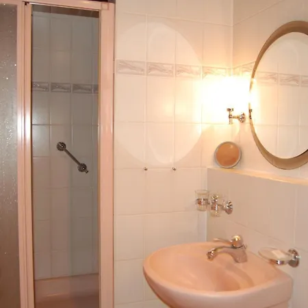 Konukevi Brockenblick Hohegeiß