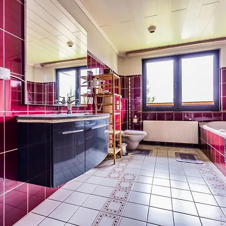 Brockenblick Affittacamere 3*