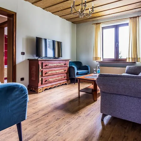 Affittacamere Brockenblick 3*