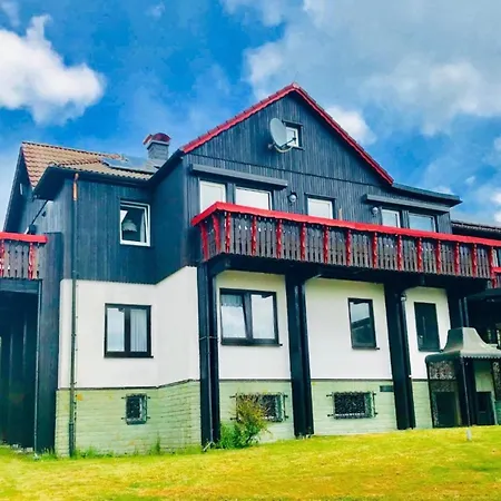 Brockenblick Gasthuis 3*