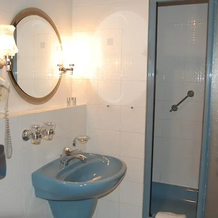 بيت ضيافة Brockenblick Hohegeiß