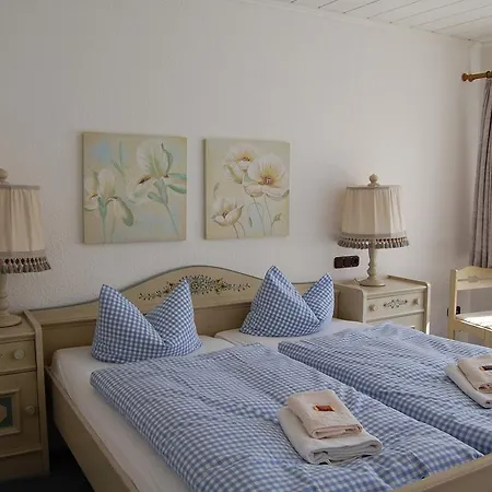 Brockenblick بيت ضيافة Hohegeiß