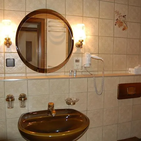 Brockenblick بيت ضيافة 3*