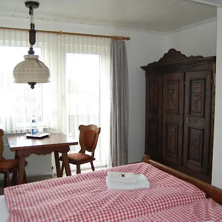 Brockenblick 3* Hohegeiß