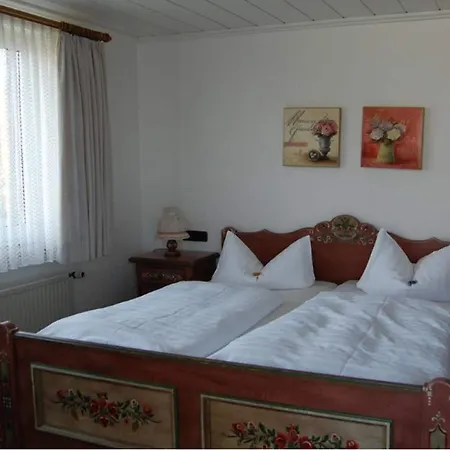 Brockenblick بيت ضيافة