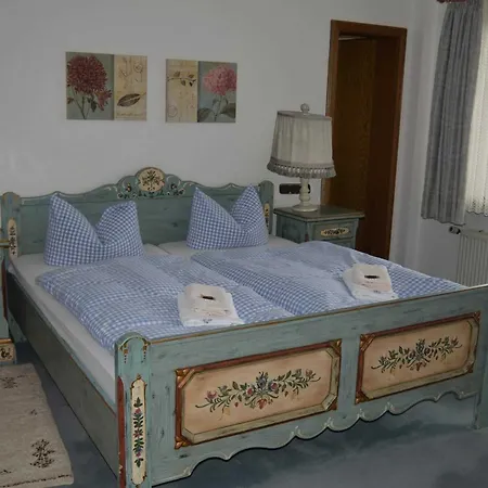 Brockenblick Pensjonat 3*