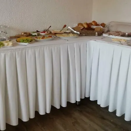 Brockenblick بيت ضيافة Hohegeiß