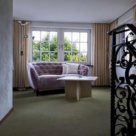 Guest house Brockenblick Hohegeiss