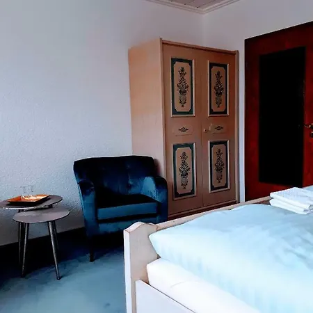 Guest house Brockenblick 3*