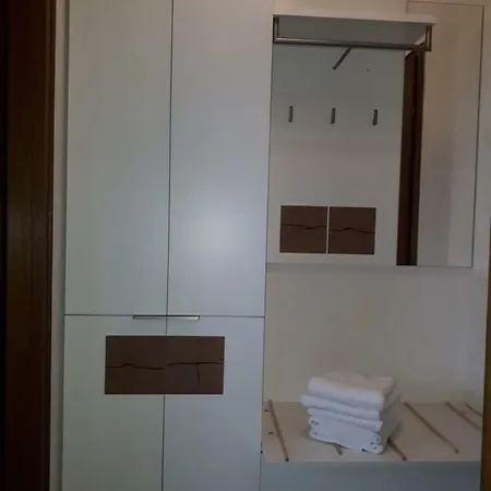 بيت ضيافة Brockenblick