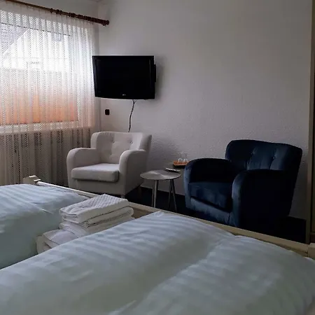 بيت ضيافة Brockenblick 3*