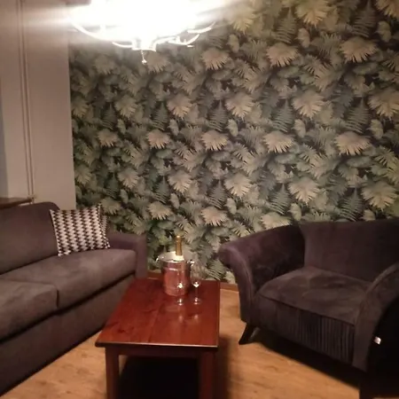 Guest house Brockenblick