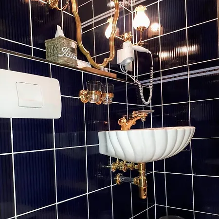 Pensjonat Brockenblick