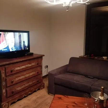 Brockenblick بيت ضيافة 3*