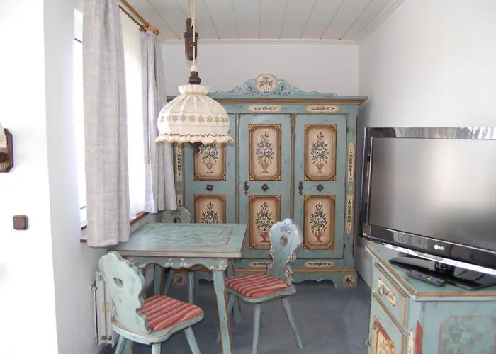 Πανσιόν Brockenblick 3*