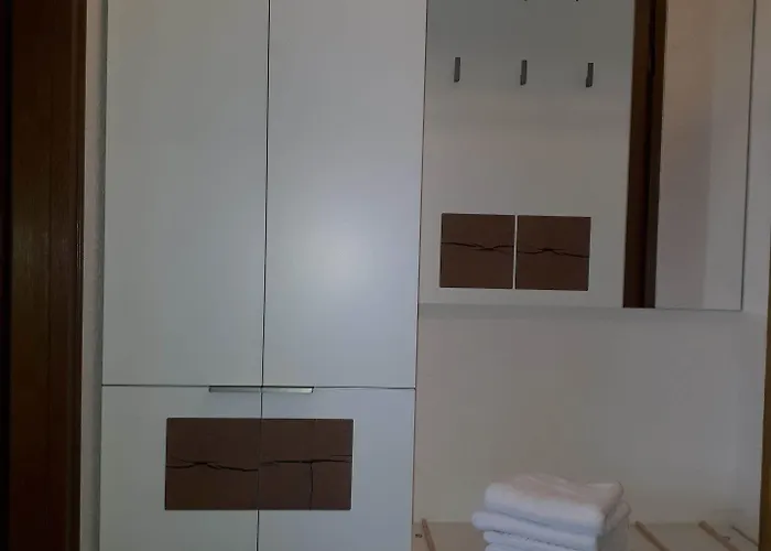 Πανσιόν Brockenblick 3*