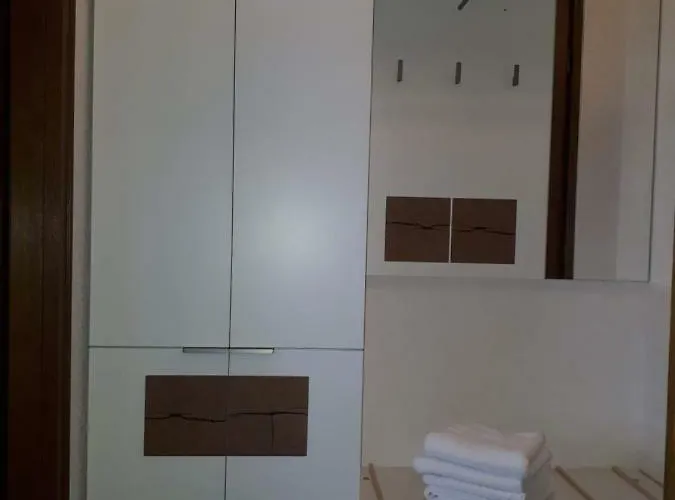 בית הארחה Brockenblick