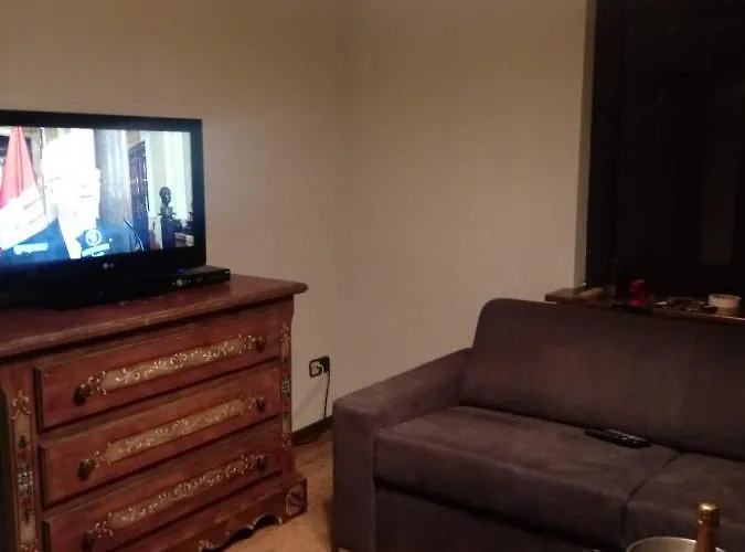Brockenblick בית הארחה 3*